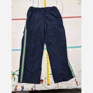 Women's Size Medium SJB Saint Johns Bay Sweatpants